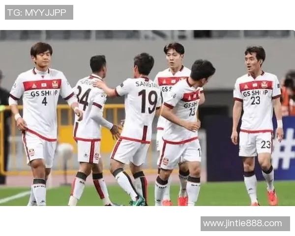 FC首尔与仁川联对决前瞻分析及比赛结果预测