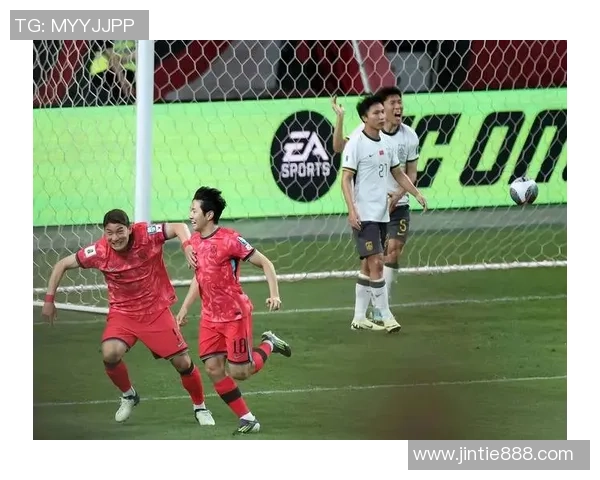 东亚杯2017朝鲜与韩国激战回顾：历史对决与精彩瞬间分析