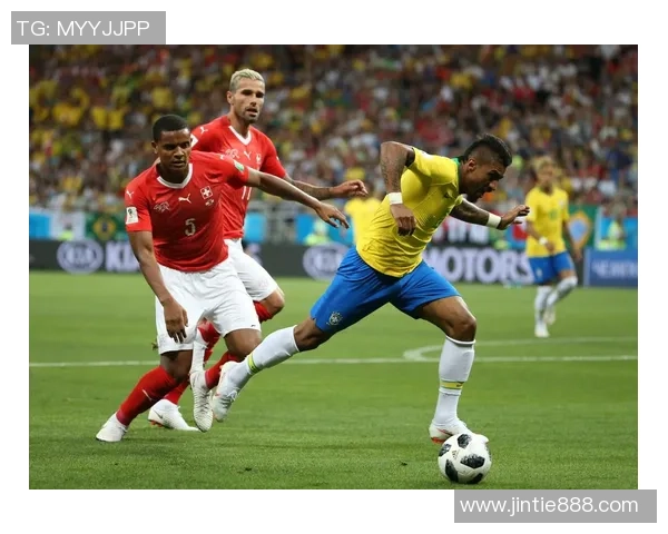 巴西与瑞士比赛进球数据分析及战术对比探讨