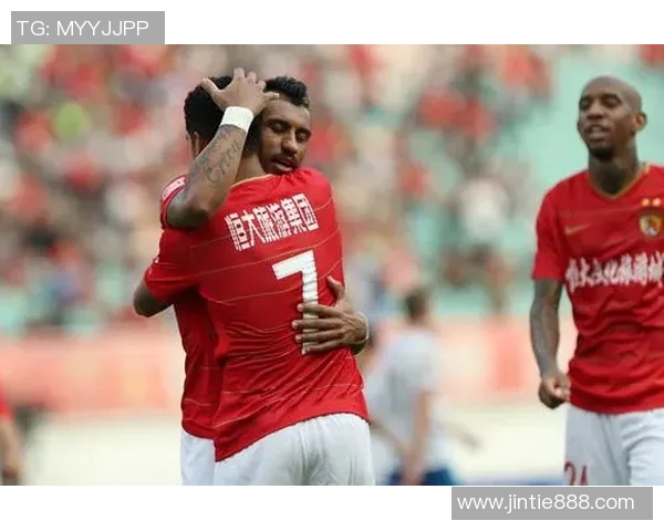 恒大与泰达精彩对决文字直播全程回顾与分析