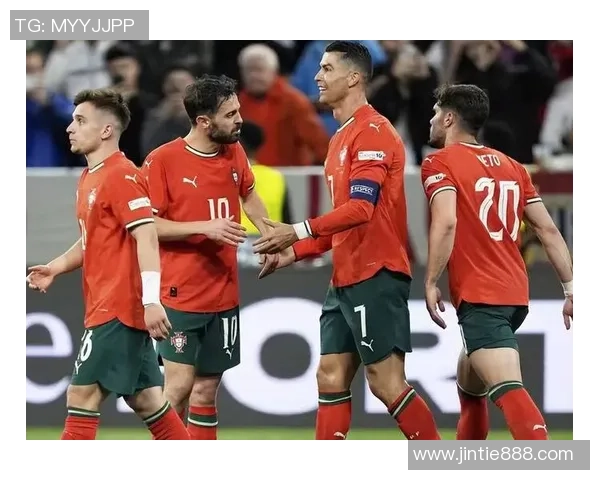 葡萄牙与西班牙精彩对决回顾赛场瞬间与战术分析全记录